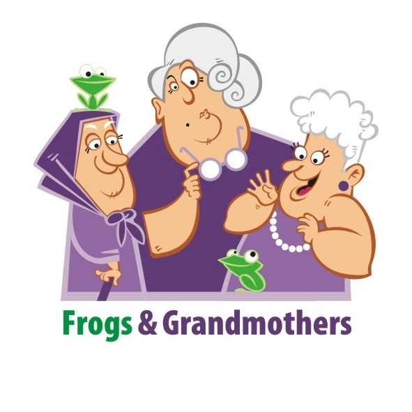 frogsandgrandmothers